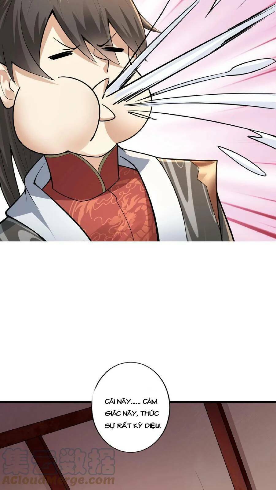 Mở Đầu Nữ Đế Làm Chính Cung Chapter 2 - Trang 2