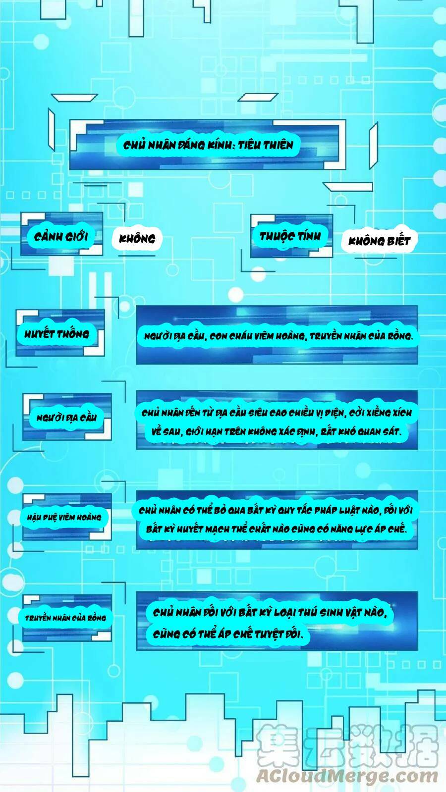 Mở Đầu Nữ Đế Làm Chính Cung Chapter 2 - Trang 2