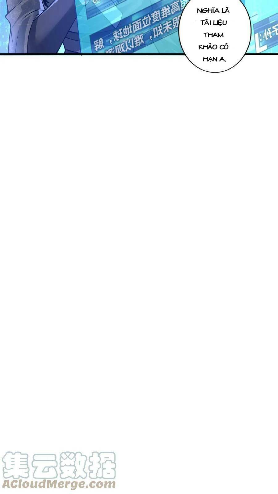 Mở Đầu Nữ Đế Làm Chính Cung Chapter 2 - Trang 2