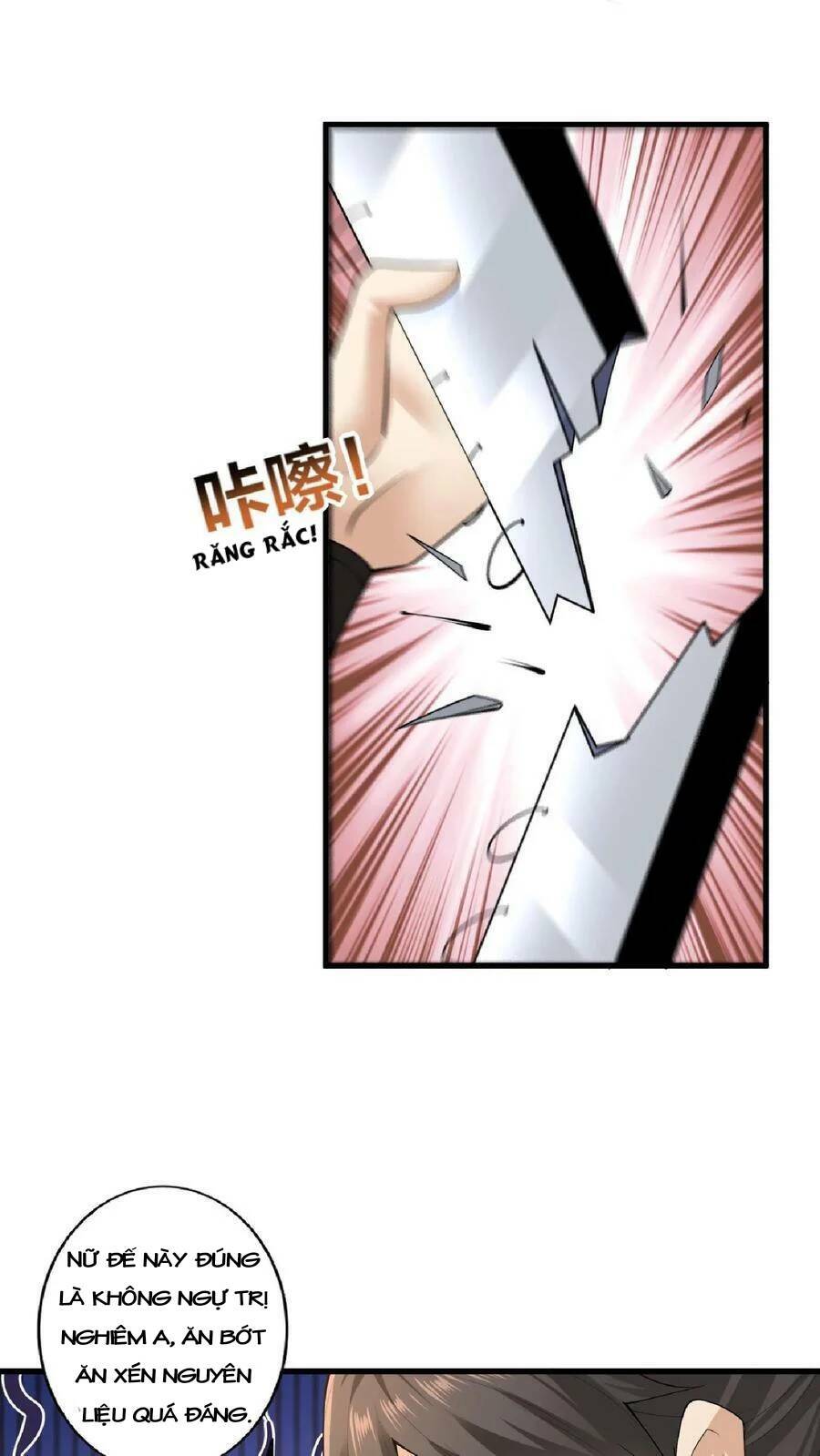 Mở Đầu Nữ Đế Làm Chính Cung Chapter 2 - Trang 2