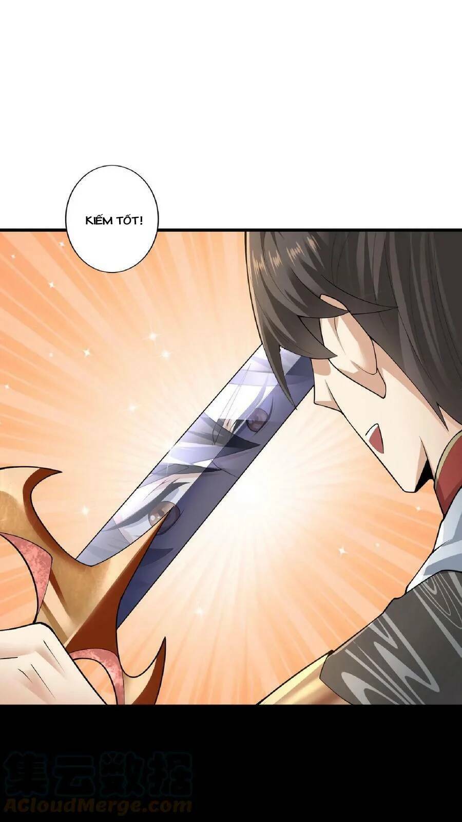 Mở Đầu Nữ Đế Làm Chính Cung Chapter 2 - Trang 2