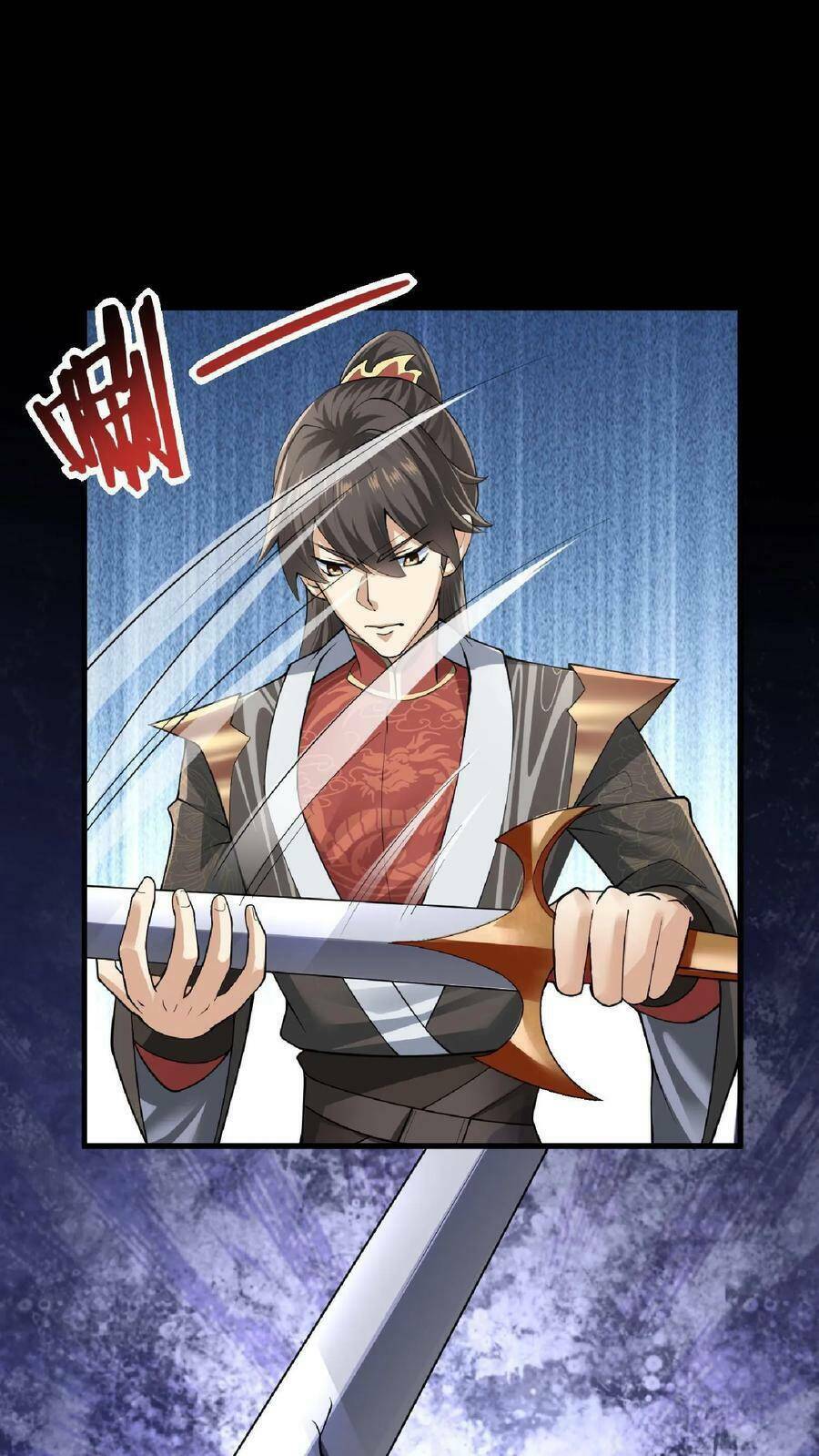 Mở Đầu Nữ Đế Làm Chính Cung Chapter 2 - Trang 2