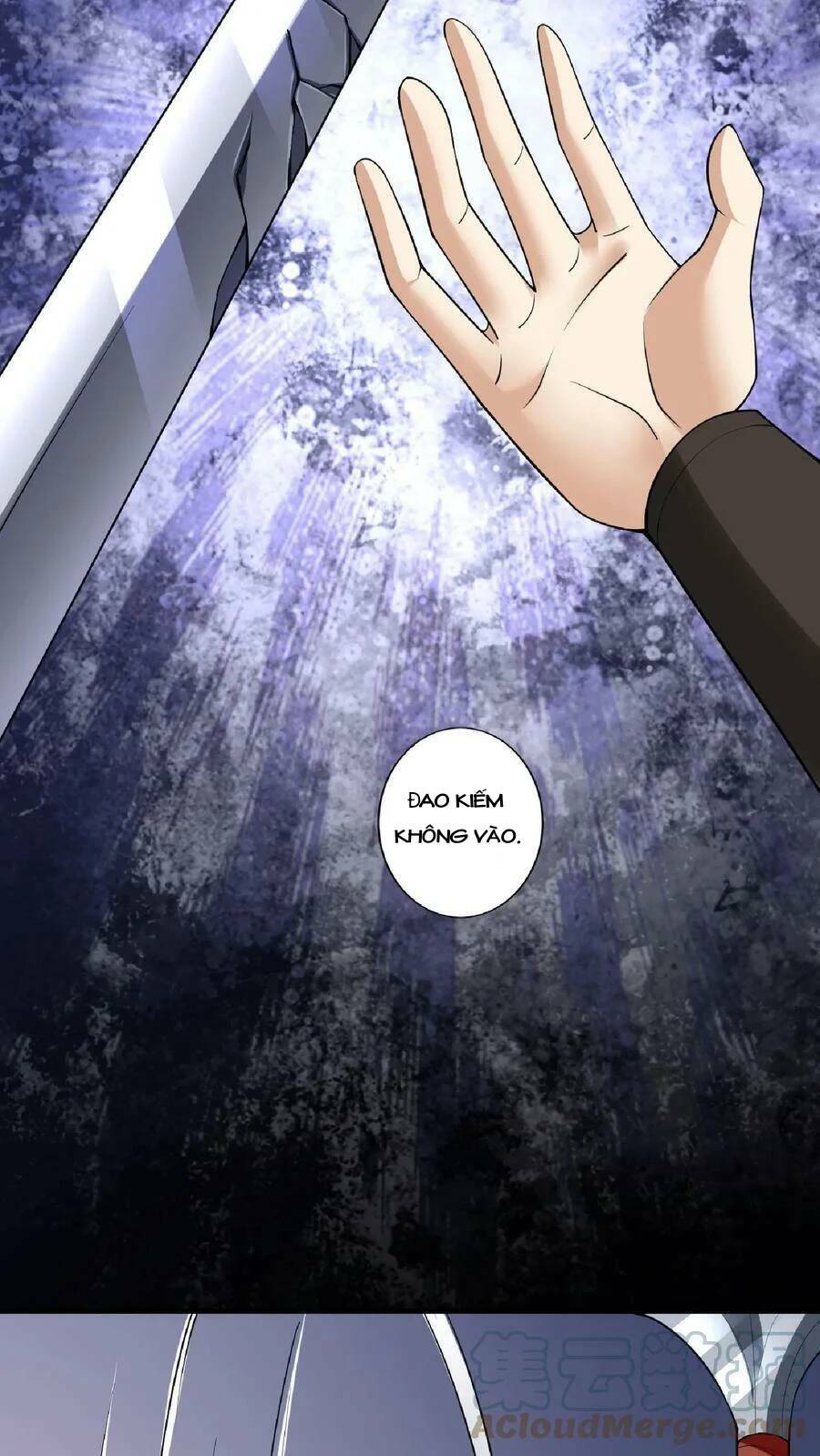 Mở Đầu Nữ Đế Làm Chính Cung Chapter 2 - Trang 2