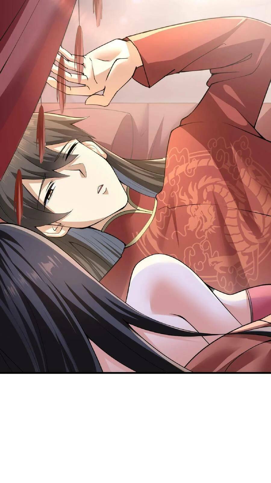 Mở Đầu Nữ Đế Làm Chính Cung Chapter 2 - Trang 2