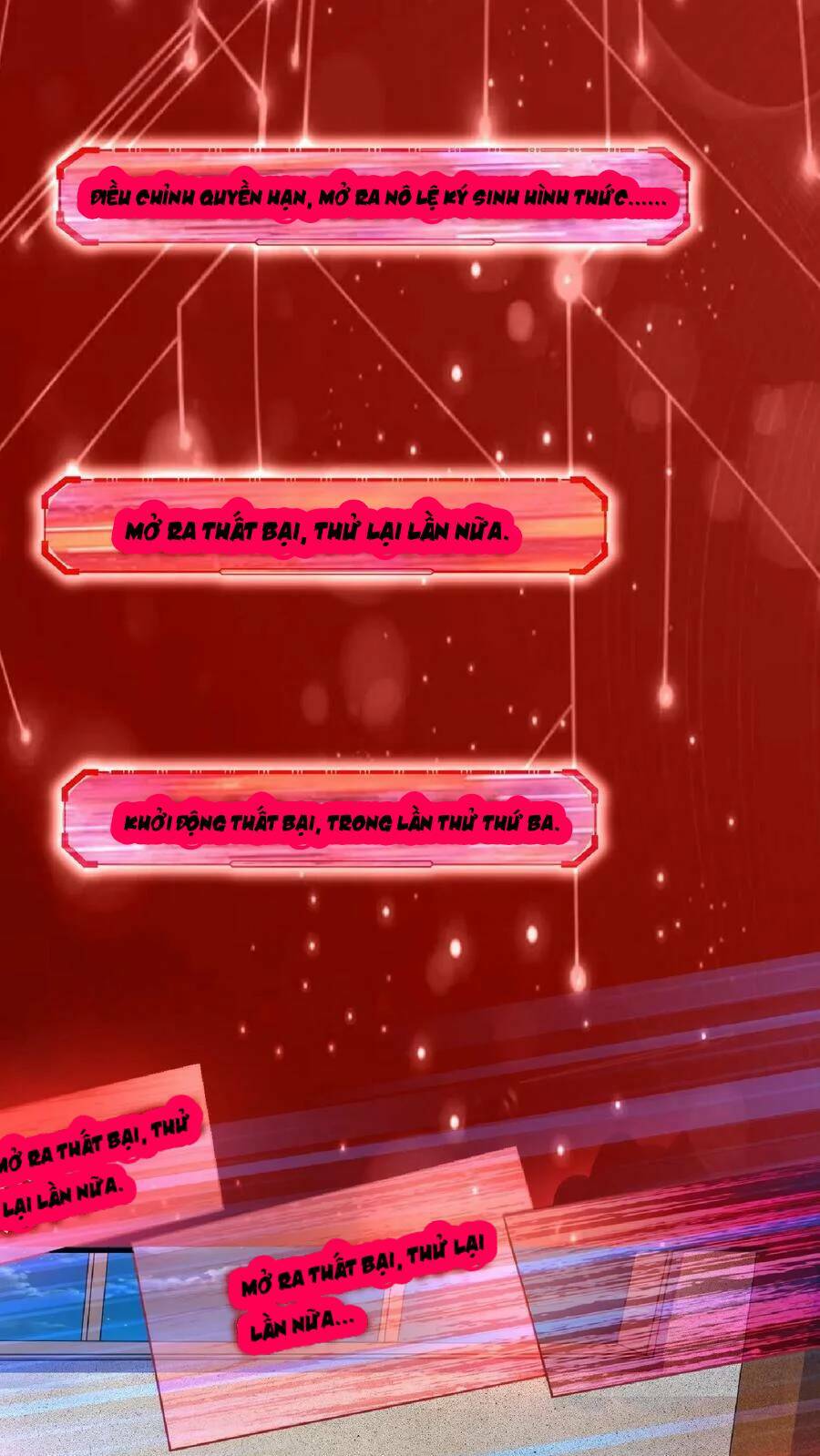 Mở Đầu Nữ Đế Làm Chính Cung Chapter 2 - Trang 2