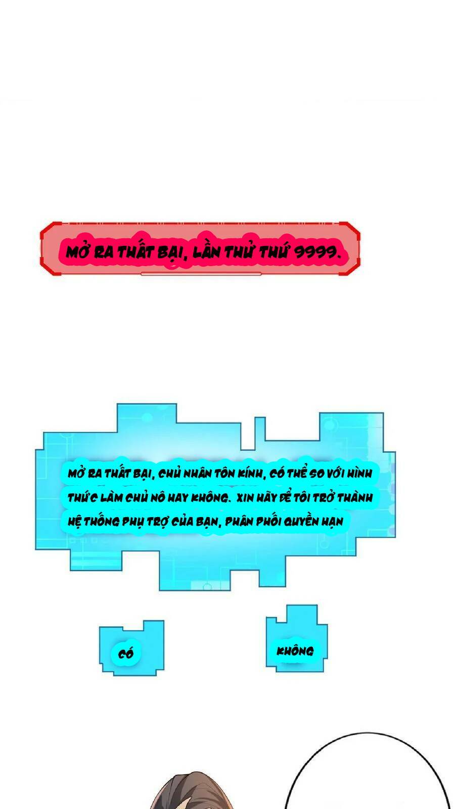 Mở Đầu Nữ Đế Làm Chính Cung Chapter 2 - Trang 2