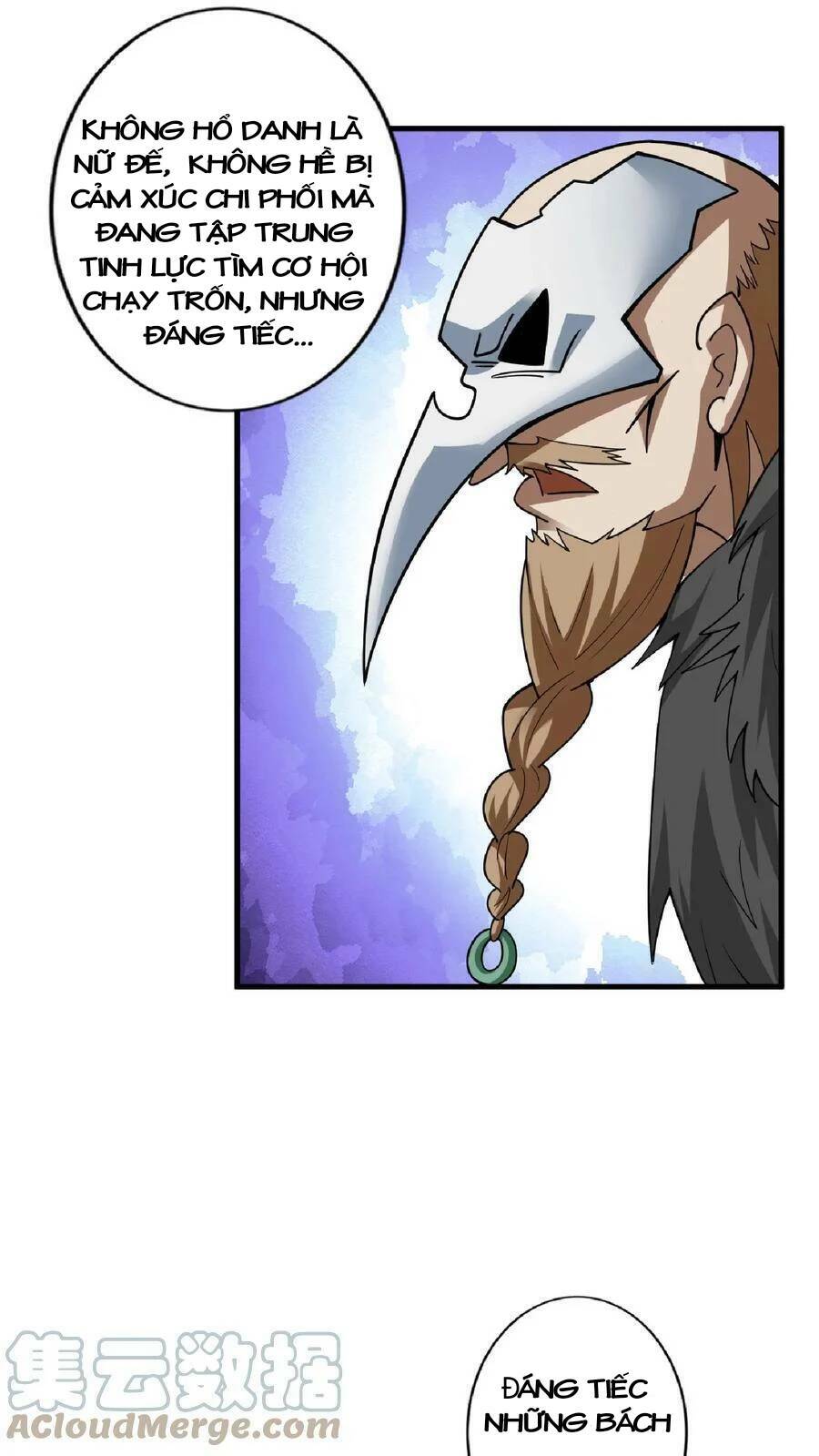 Mở Đầu Nữ Đế Làm Chính Cung Chapter 20 - Trang 2