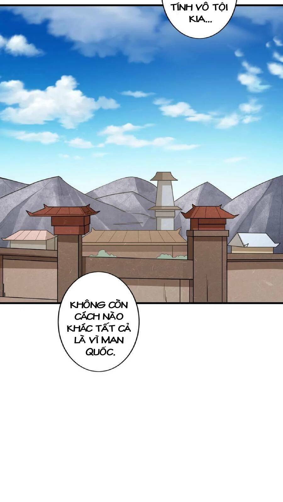 Mở Đầu Nữ Đế Làm Chính Cung Chapter 20 - Trang 2