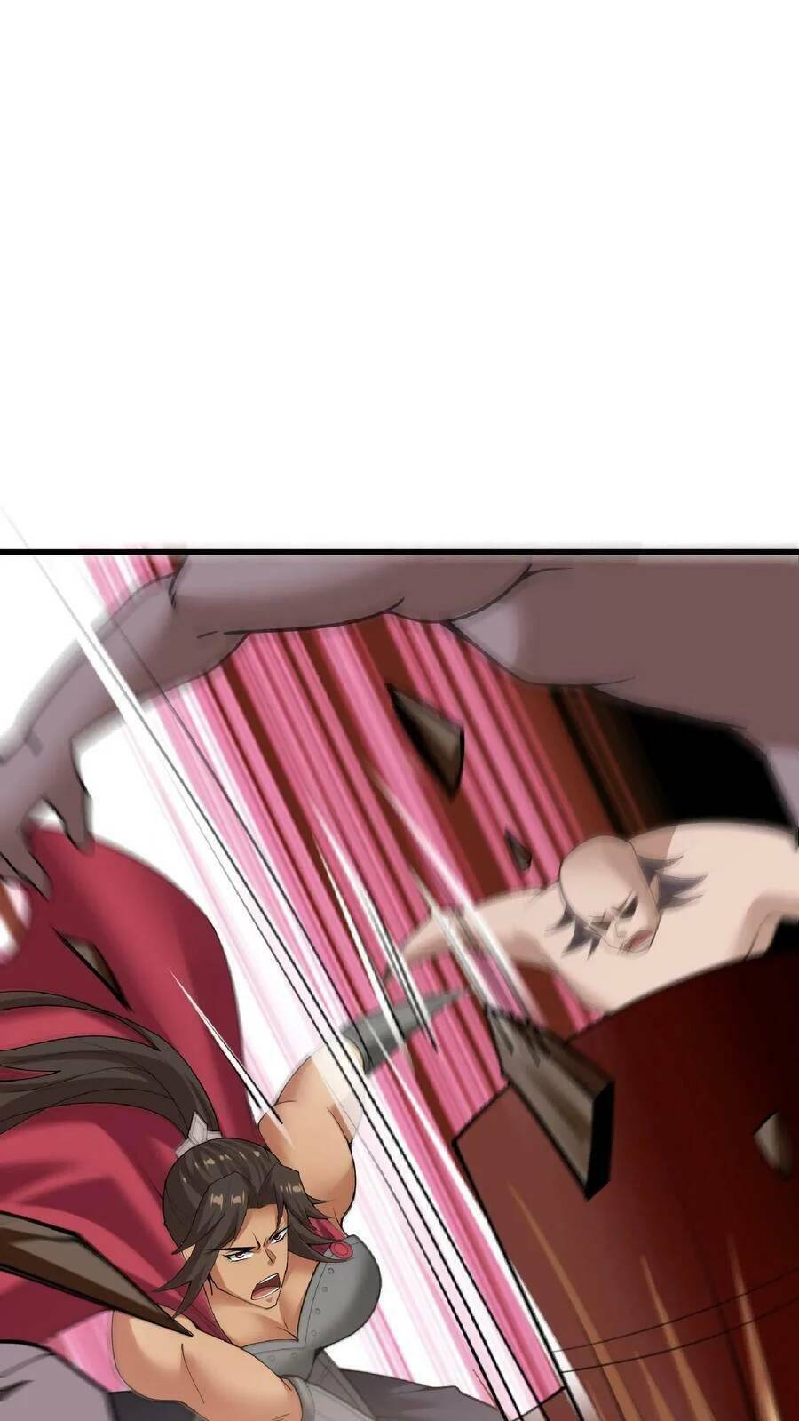 Mở Đầu Nữ Đế Làm Chính Cung Chapter 20 - Trang 2