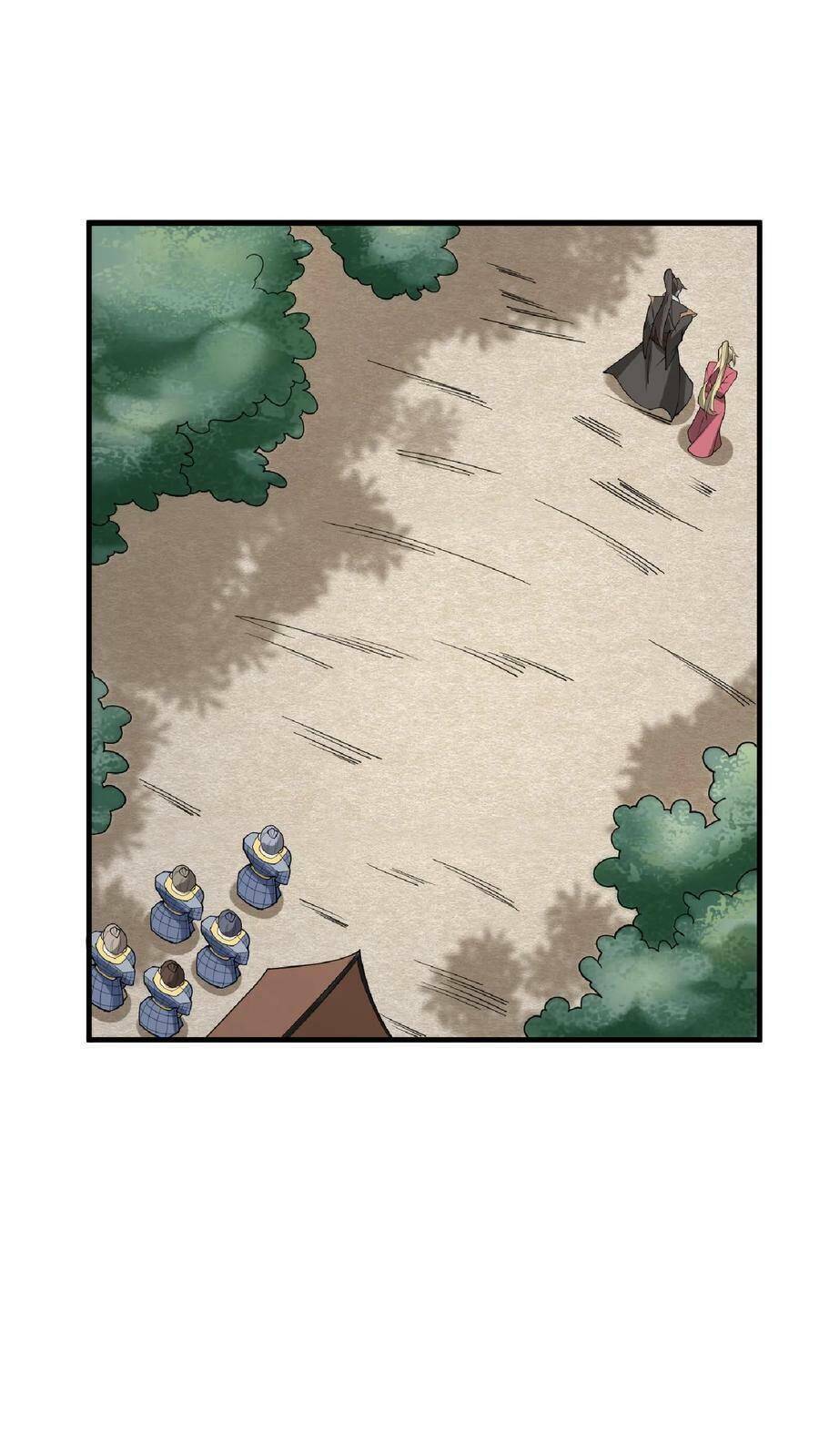 Mở Đầu Nữ Đế Làm Chính Cung Chapter 20 - Trang 2