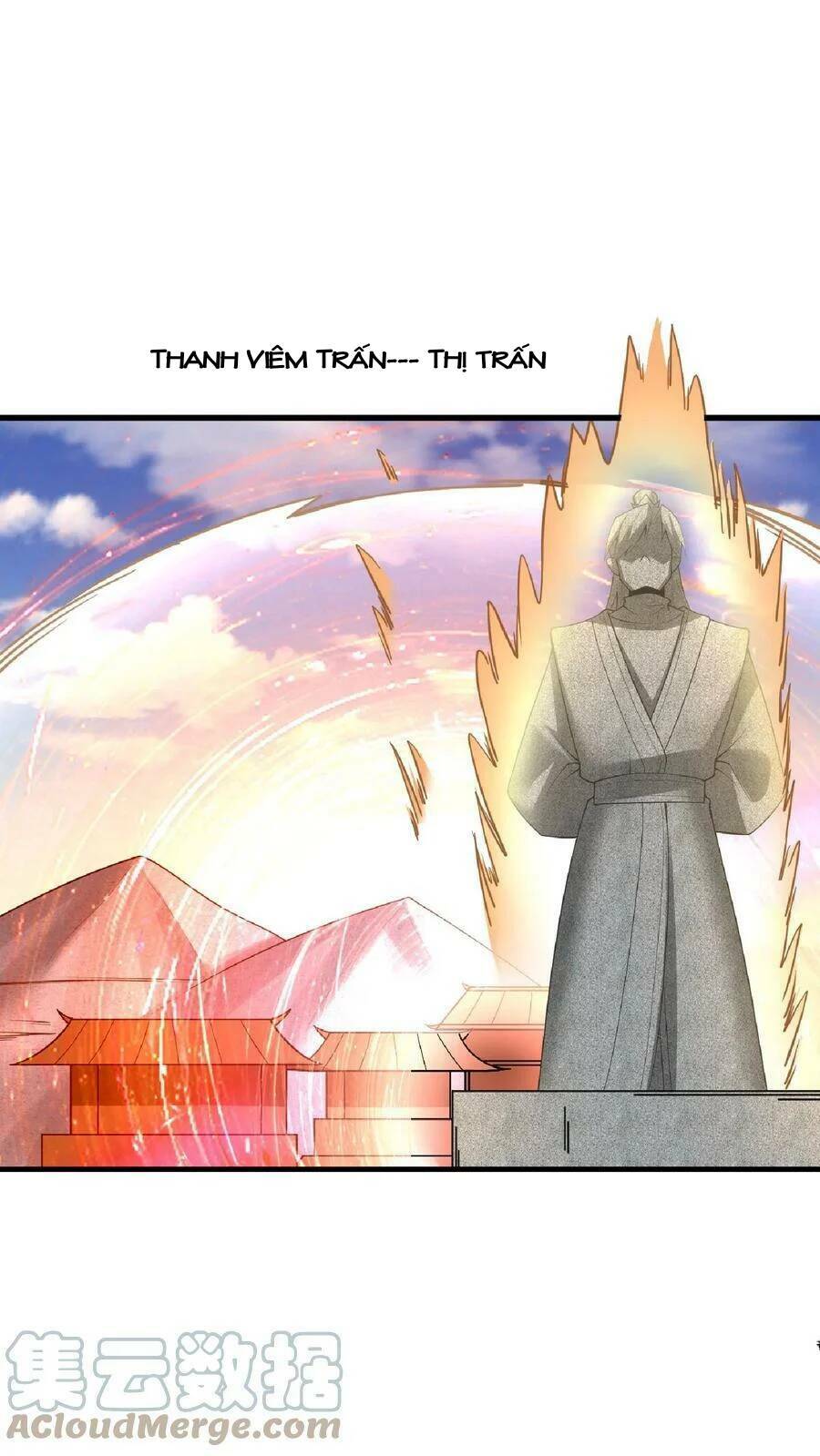 Mở Đầu Nữ Đế Làm Chính Cung Chapter 20 - Trang 2