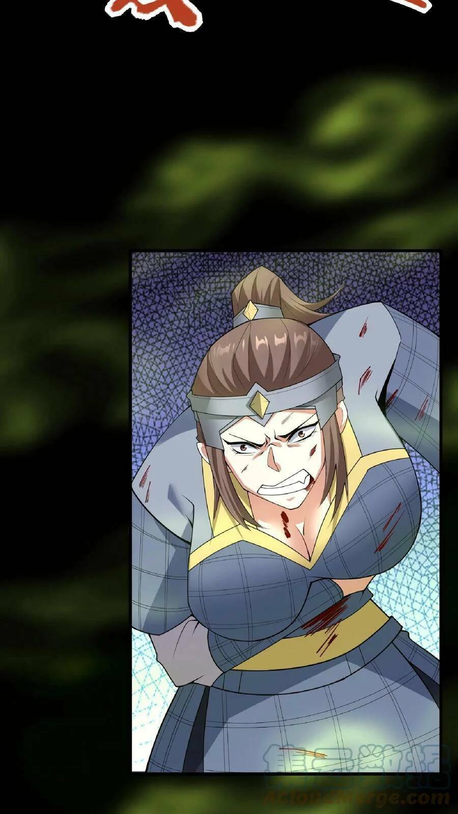 Mở Đầu Nữ Đế Làm Chính Cung Chapter 20 - Trang 2