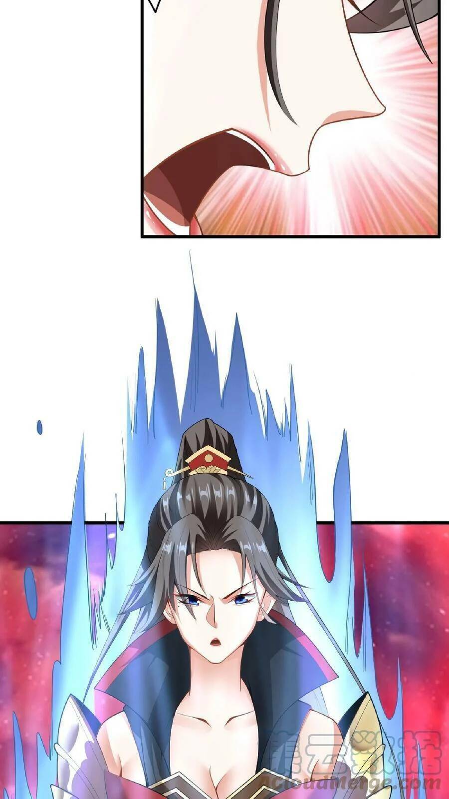 Mở Đầu Nữ Đế Làm Chính Cung Chapter 20 - Trang 2