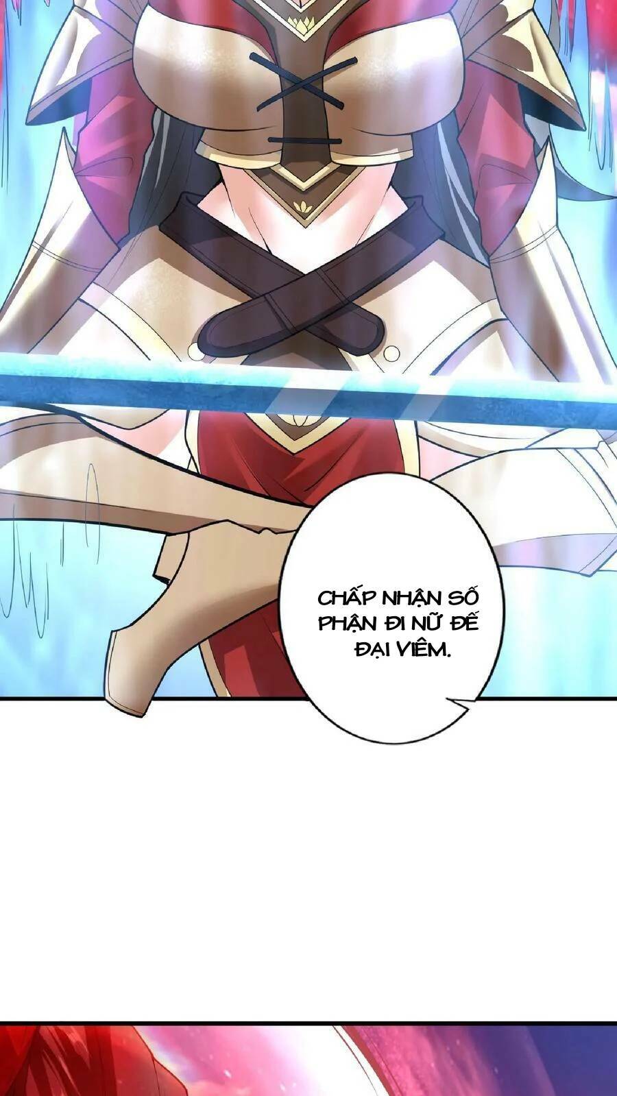 Mở Đầu Nữ Đế Làm Chính Cung Chapter 20 - Trang 2