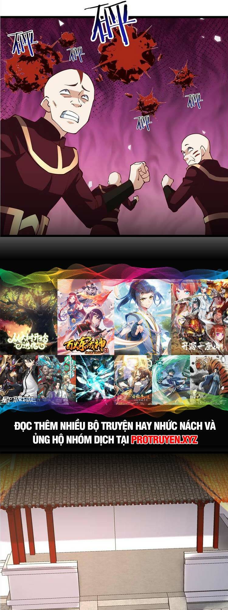 Mở Đầu Nữ Đế Làm Chính Cung Chapter 200 - Trang 2