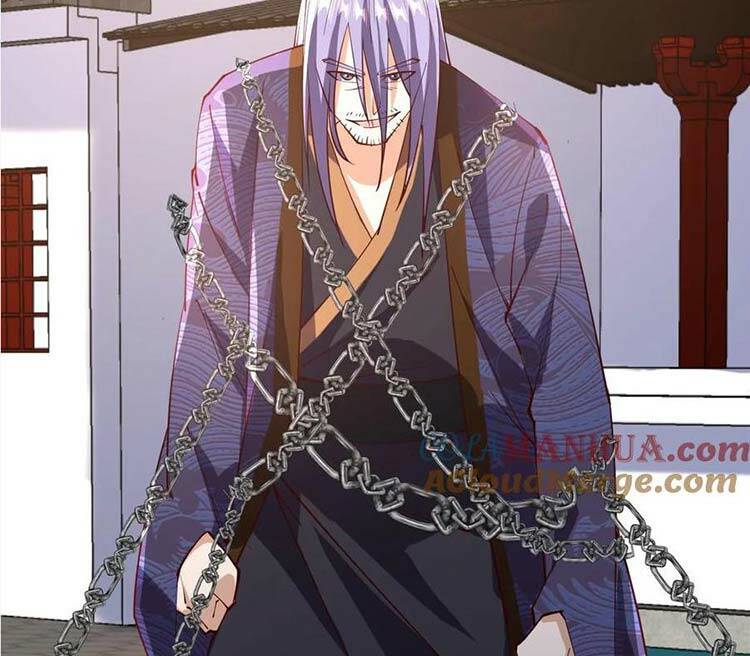 Mở Đầu Nữ Đế Làm Chính Cung Chapter 200 - Trang 2