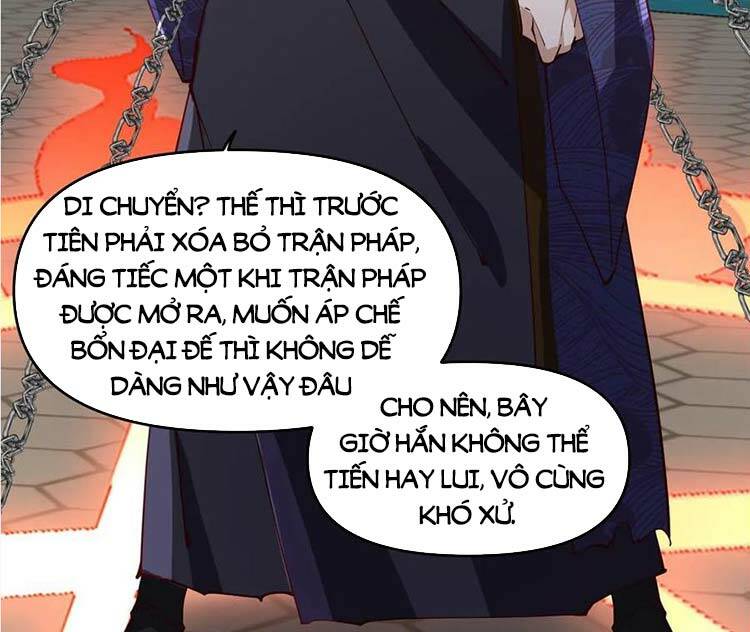 Mở Đầu Nữ Đế Làm Chính Cung Chapter 200 - Trang 2