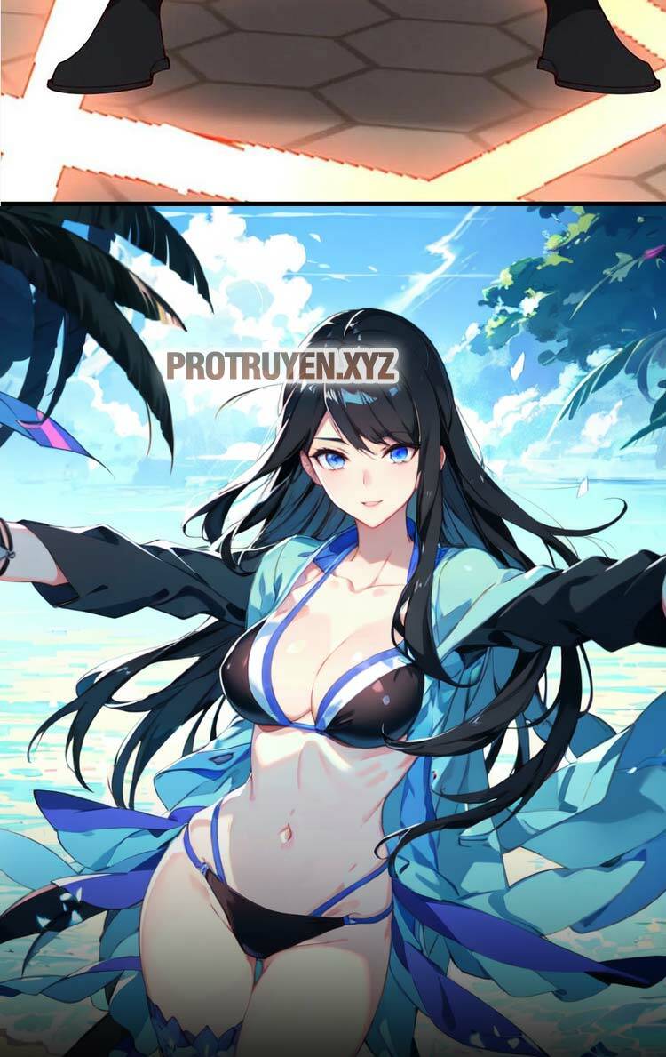 Mở Đầu Nữ Đế Làm Chính Cung Chapter 200 - Trang 2