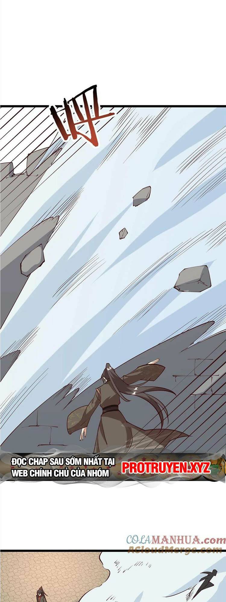 Mở Đầu Nữ Đế Làm Chính Cung Chapter 200 - Trang 2