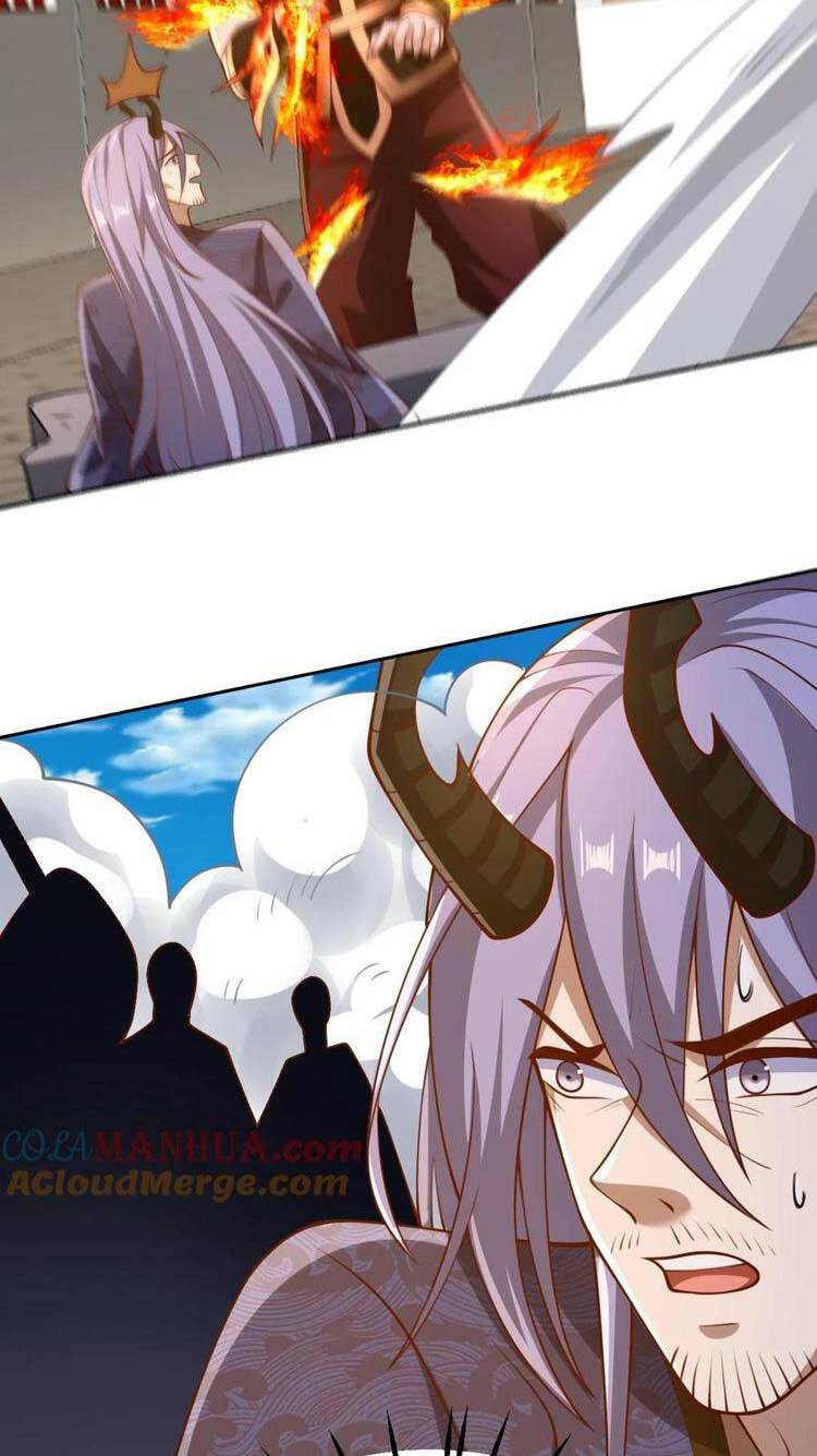 Mở Đầu Nữ Đế Làm Chính Cung Chapter 201 - Trang 2