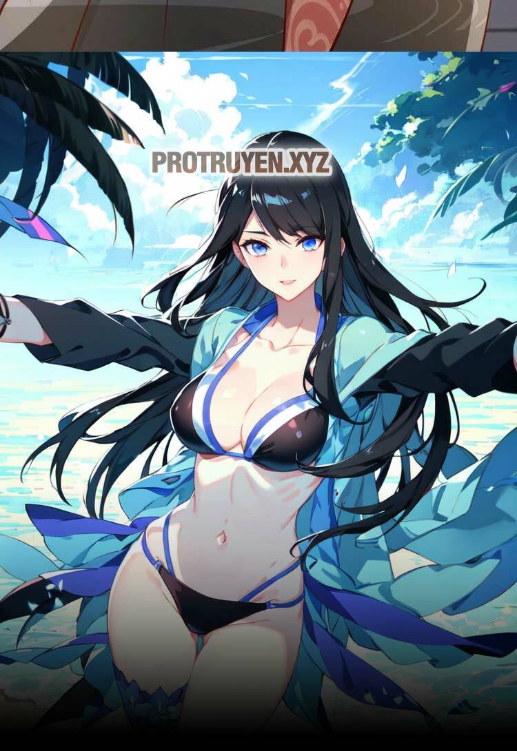 Mở Đầu Nữ Đế Làm Chính Cung Chapter 201 - Trang 2