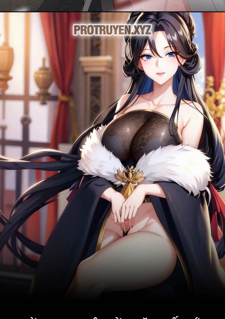 Mở Đầu Nữ Đế Làm Chính Cung Chapter 202 - Trang 2