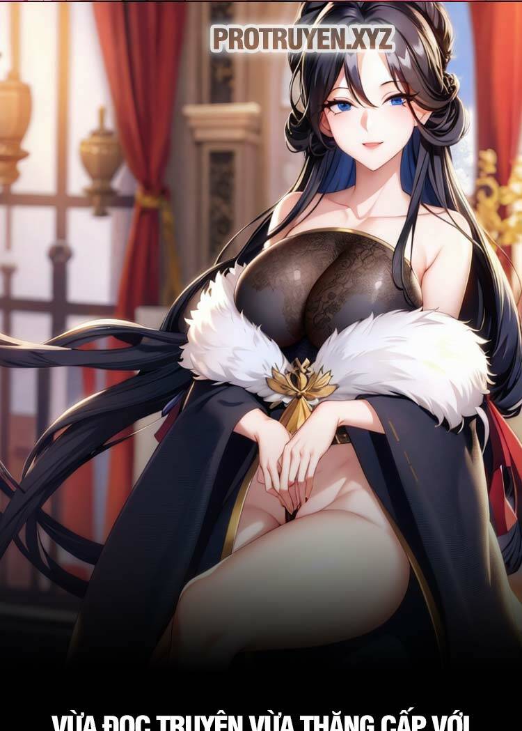 Mở Đầu Nữ Đế Làm Chính Cung Chapter 203 - Trang 2