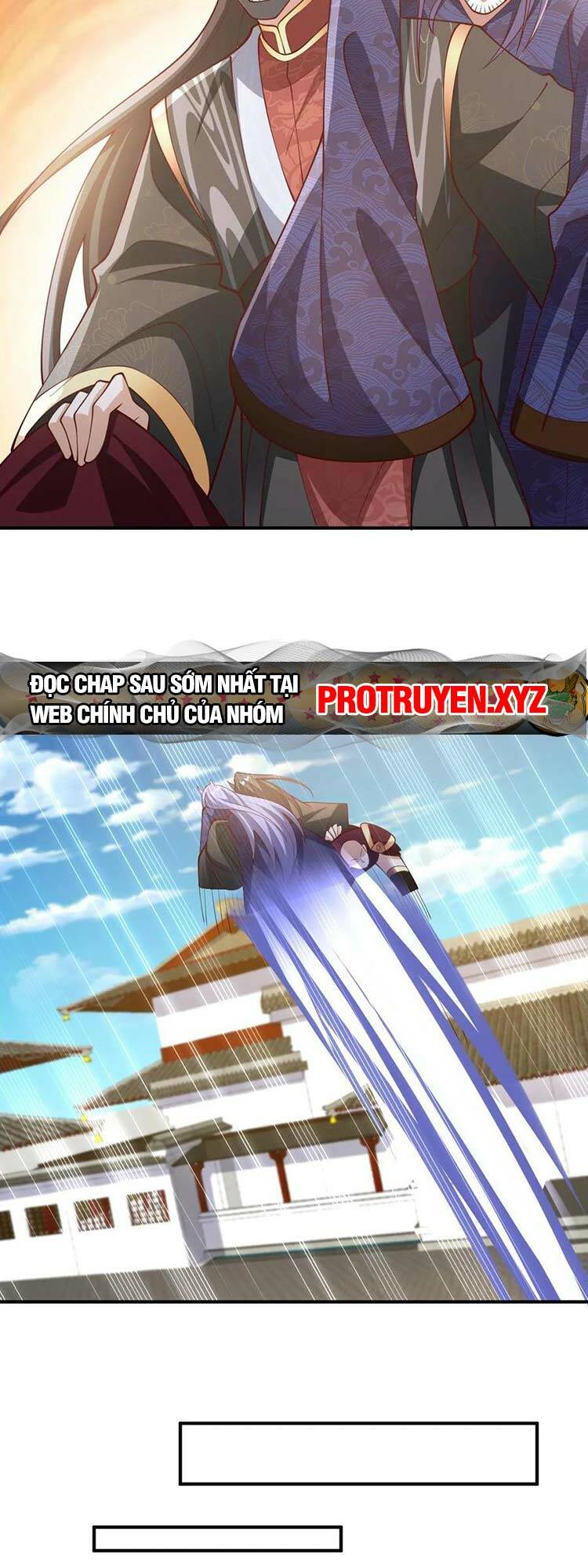 Mở Đầu Nữ Đế Làm Chính Cung Chapter 203 - Trang 2