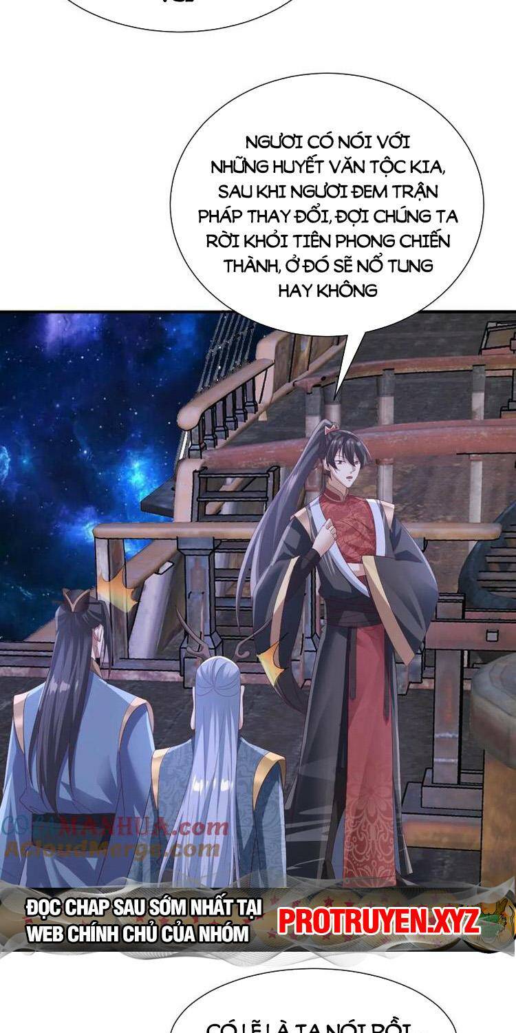 Mở Đầu Nữ Đế Làm Chính Cung Chapter 204 - Trang 2