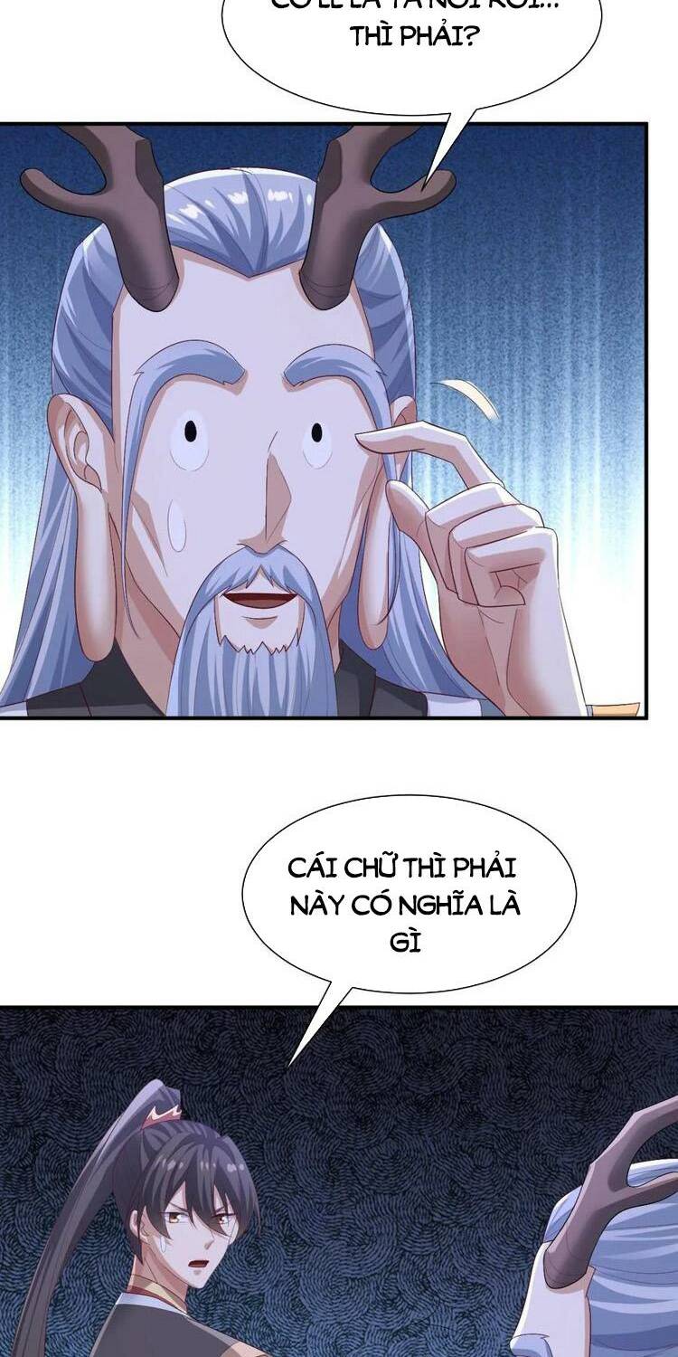 Mở Đầu Nữ Đế Làm Chính Cung Chapter 204 - Trang 2