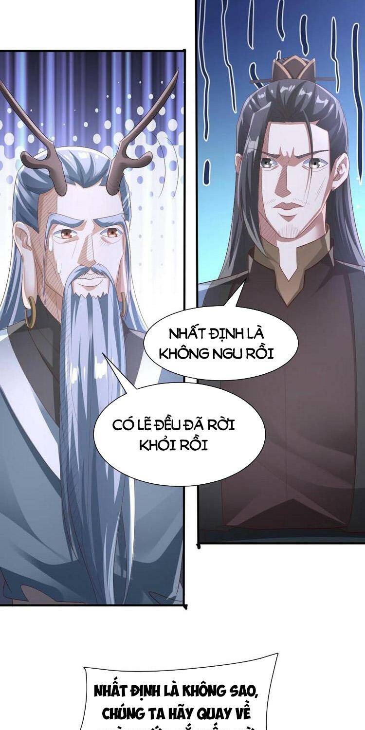 Mở Đầu Nữ Đế Làm Chính Cung Chapter 204 - Trang 2