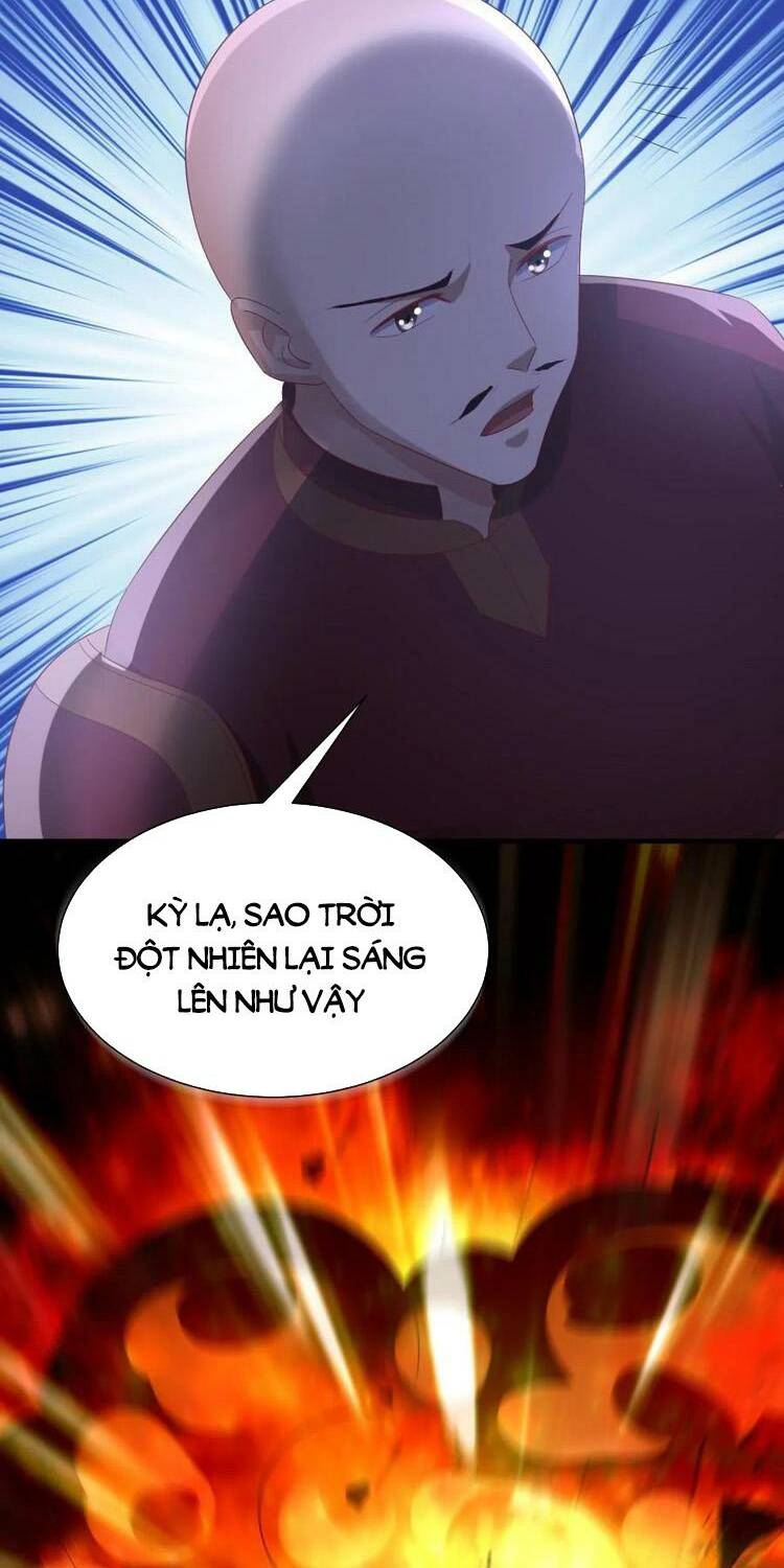 Mở Đầu Nữ Đế Làm Chính Cung Chapter 204 - Trang 2