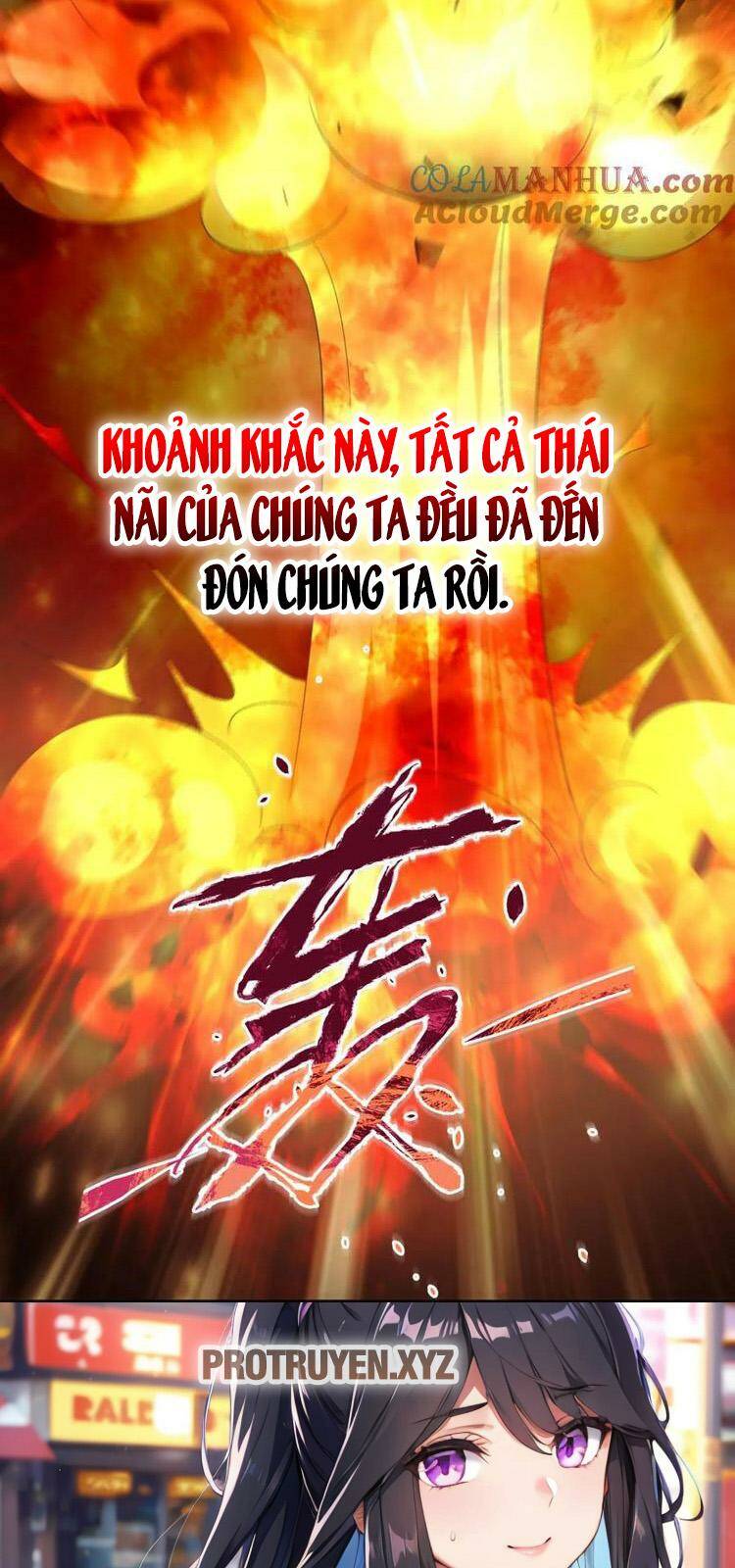 Mở Đầu Nữ Đế Làm Chính Cung Chapter 204 - Trang 2