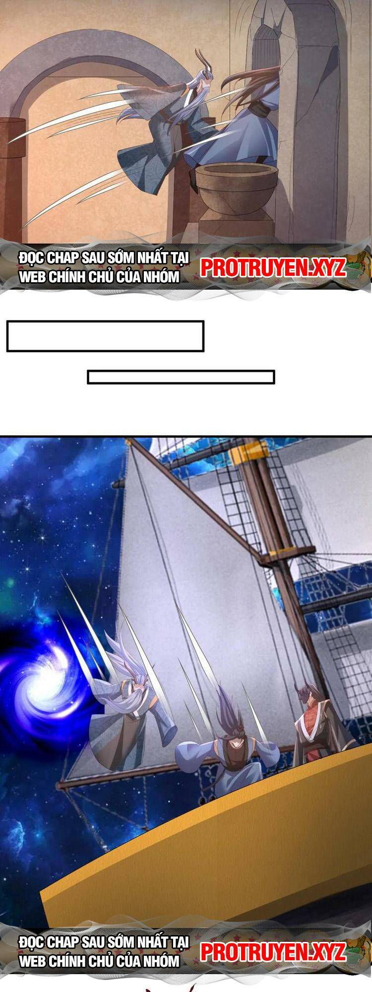 Mở Đầu Nữ Đế Làm Chính Cung Chapter 204 - Trang 2