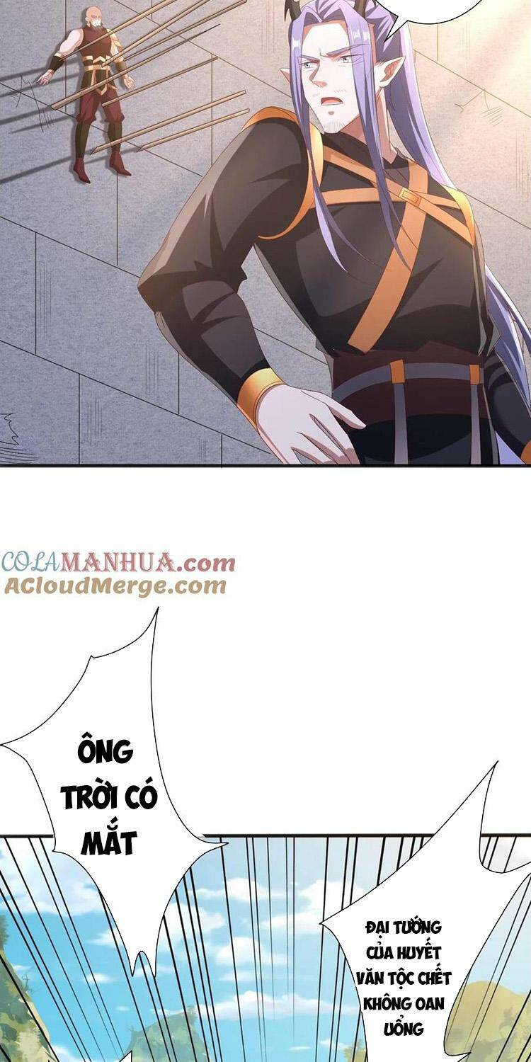 Mở Đầu Nữ Đế Làm Chính Cung Chapter 205 - Trang 2