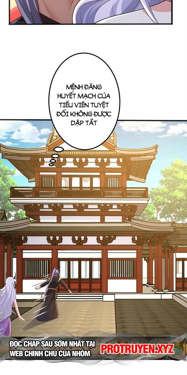 Mở Đầu Nữ Đế Làm Chính Cung Chapter 205 - Trang 2