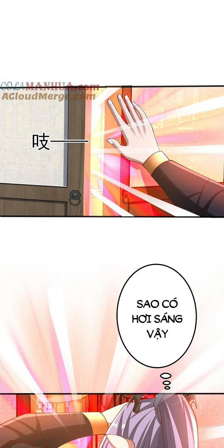 Mở Đầu Nữ Đế Làm Chính Cung Chapter 205 - Trang 2