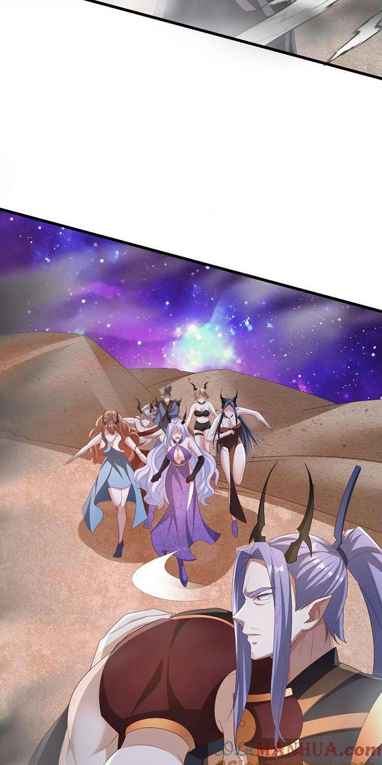 Mở Đầu Nữ Đế Làm Chính Cung Chapter 205 - Trang 2