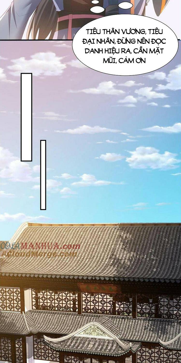 Mở Đầu Nữ Đế Làm Chính Cung Chapter 206 - Trang 2