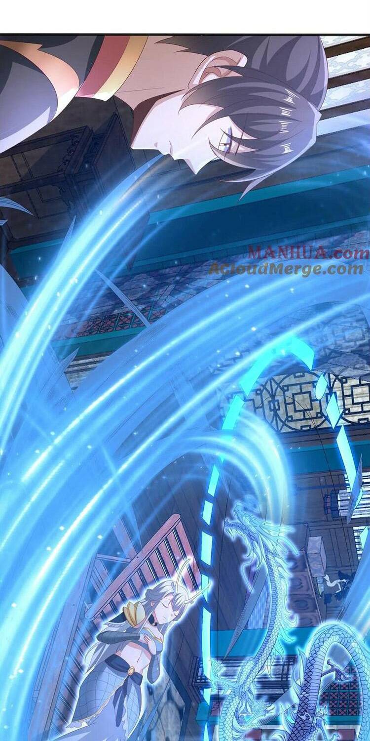 Mở Đầu Nữ Đế Làm Chính Cung Chapter 206 - Trang 2