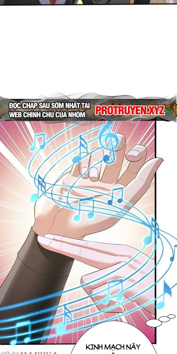 Mở Đầu Nữ Đế Làm Chính Cung Chapter 206 - Trang 2