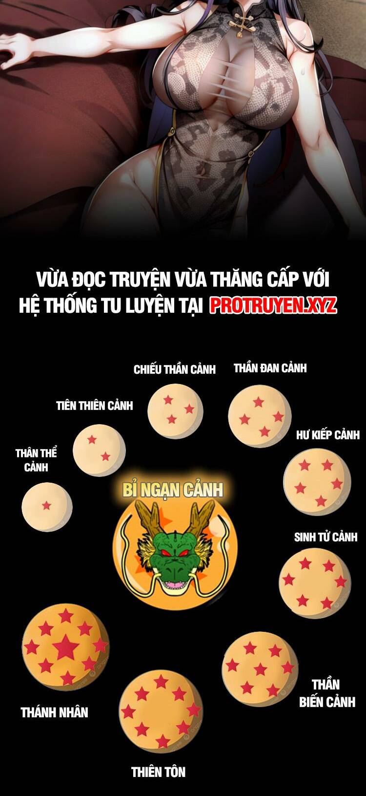 Mở Đầu Nữ Đế Làm Chính Cung Chapter 206 - Trang 2