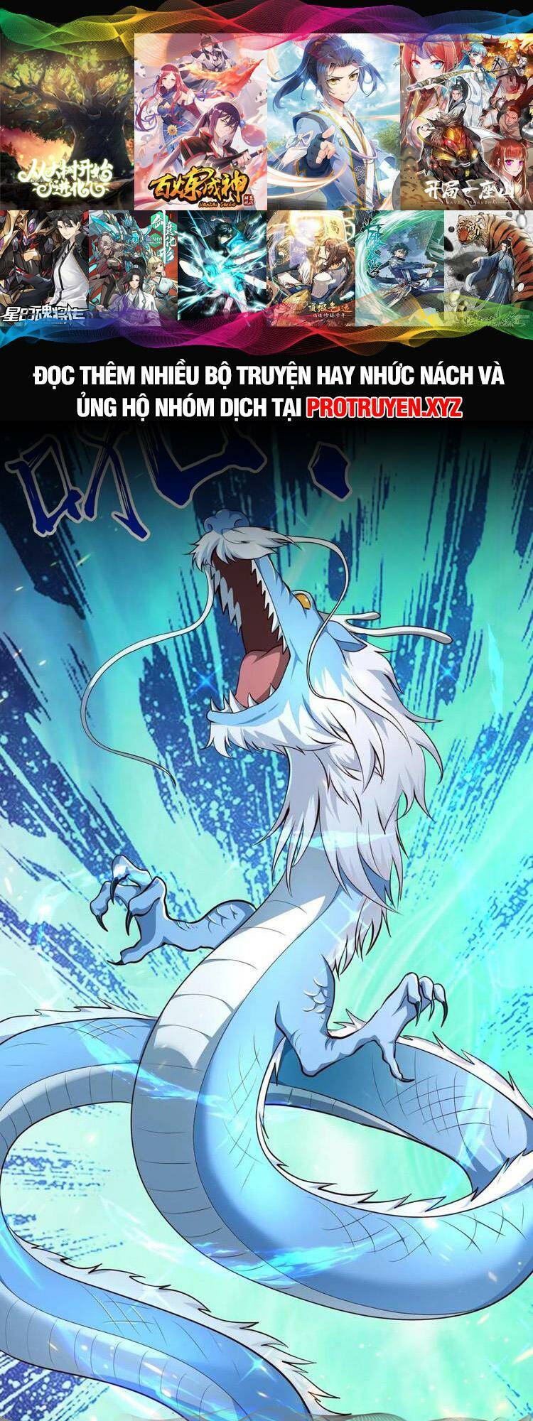 Mở Đầu Nữ Đế Làm Chính Cung Chapter 207 - Trang 2