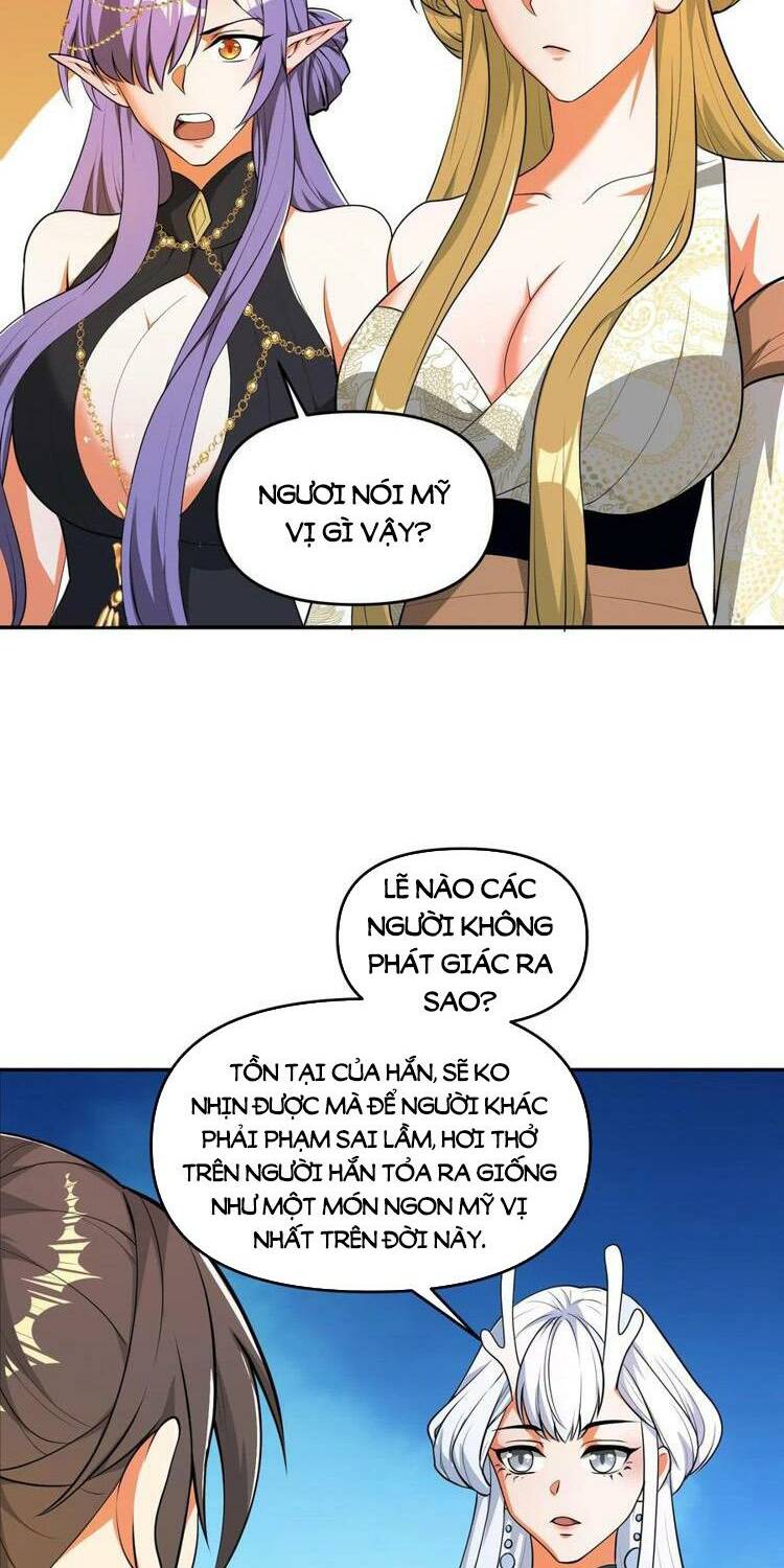 Mở Đầu Nữ Đế Làm Chính Cung Chapter 207 - Trang 2