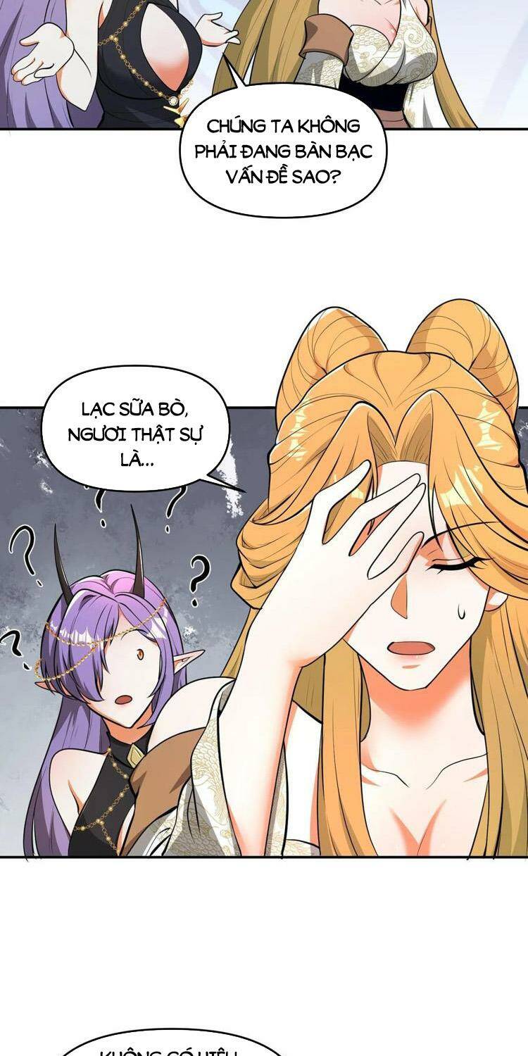 Mở Đầu Nữ Đế Làm Chính Cung Chapter 207 - Trang 2