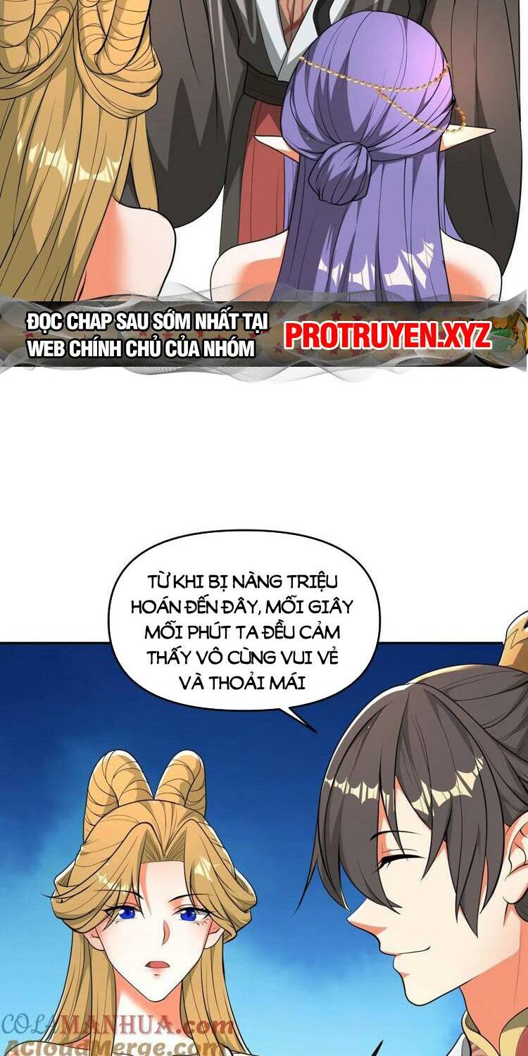 Mở Đầu Nữ Đế Làm Chính Cung Chapter 207 - Trang 2