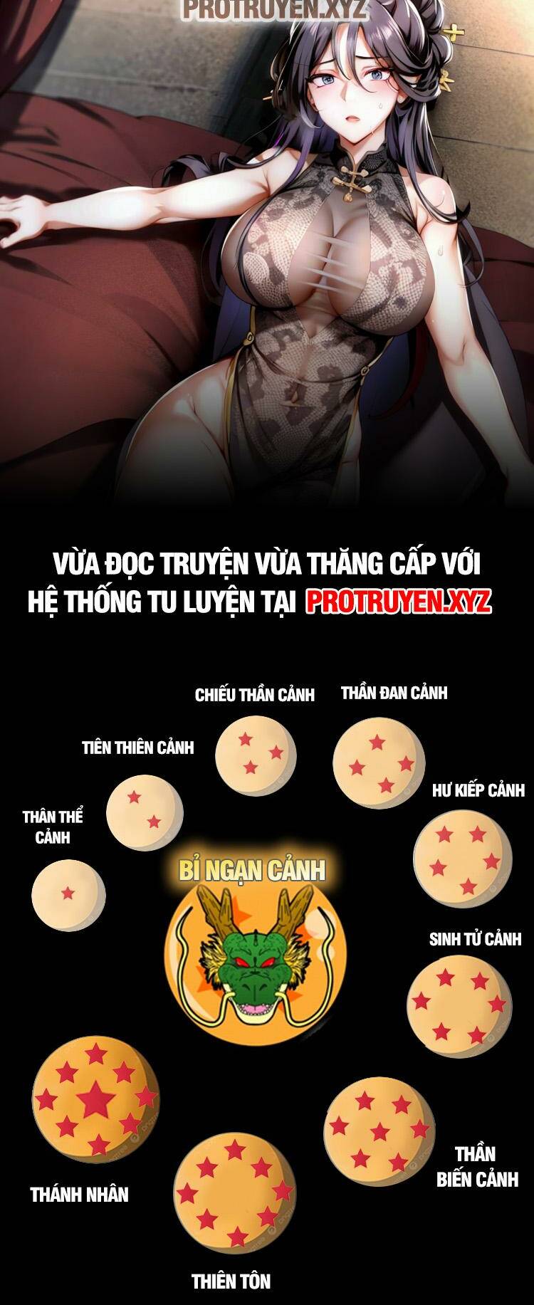 Mở Đầu Nữ Đế Làm Chính Cung Chapter 207 - Trang 2