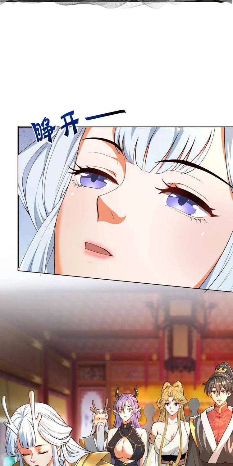 Mở Đầu Nữ Đế Làm Chính Cung Chapter 207 - Trang 2