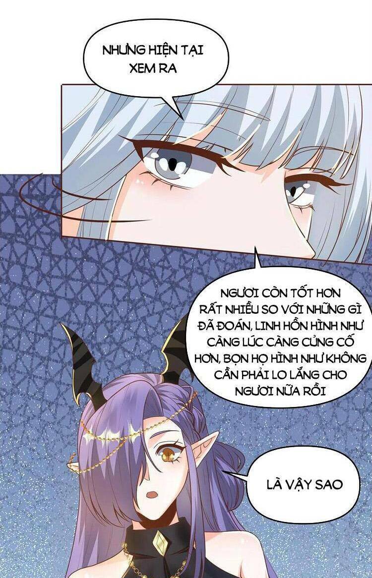 Mở Đầu Nữ Đế Làm Chính Cung Chapter 208 - Trang 2