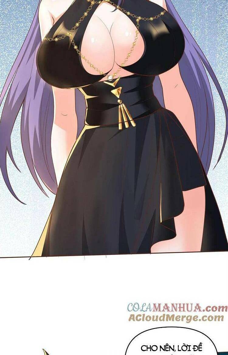 Mở Đầu Nữ Đế Làm Chính Cung Chapter 208 - Trang 2